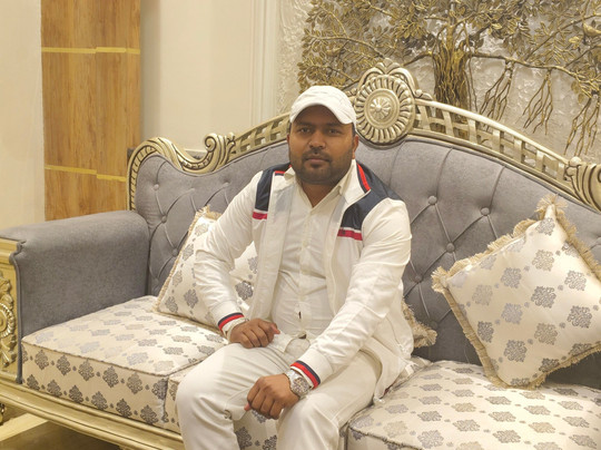 戴斯内拉那酒店主图