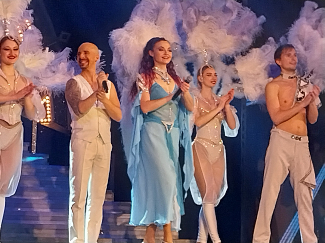 Le Paradis des Sources-苏次马特村必去景点