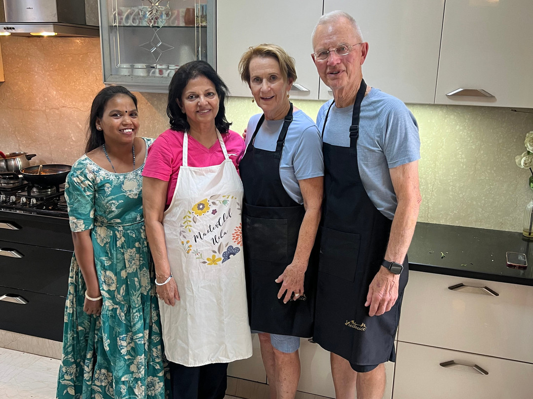 MasterChef Cooking Classes-新德里必去景点