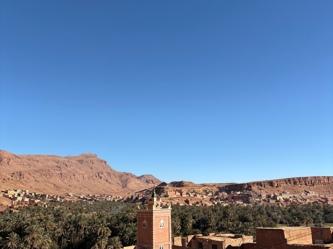 Sahara Desert Kingdom-马拉喀什必去景点