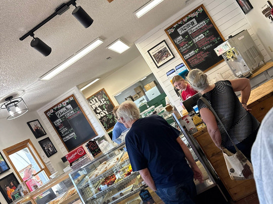 Haney's Appledale Farm-Nancy必去景点