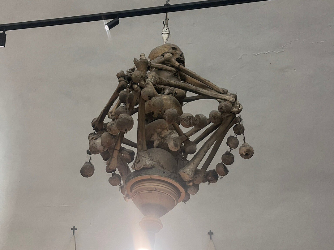 Church of The Dead-Urbania必去景点