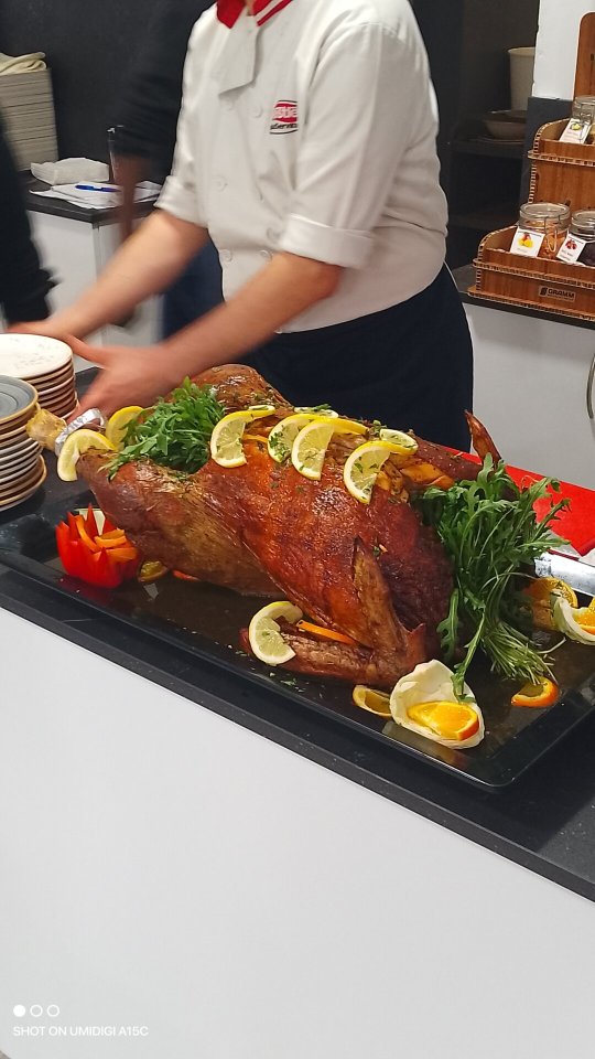 Hotel Vela D'Oro-官方