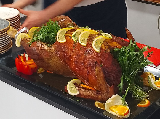 Hotel Vela D'Oro主图