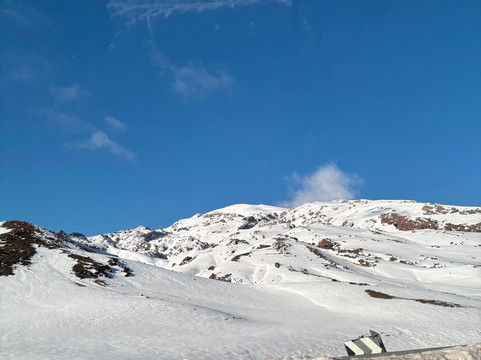 Marrakech Desert Excursions-非斯必去景点