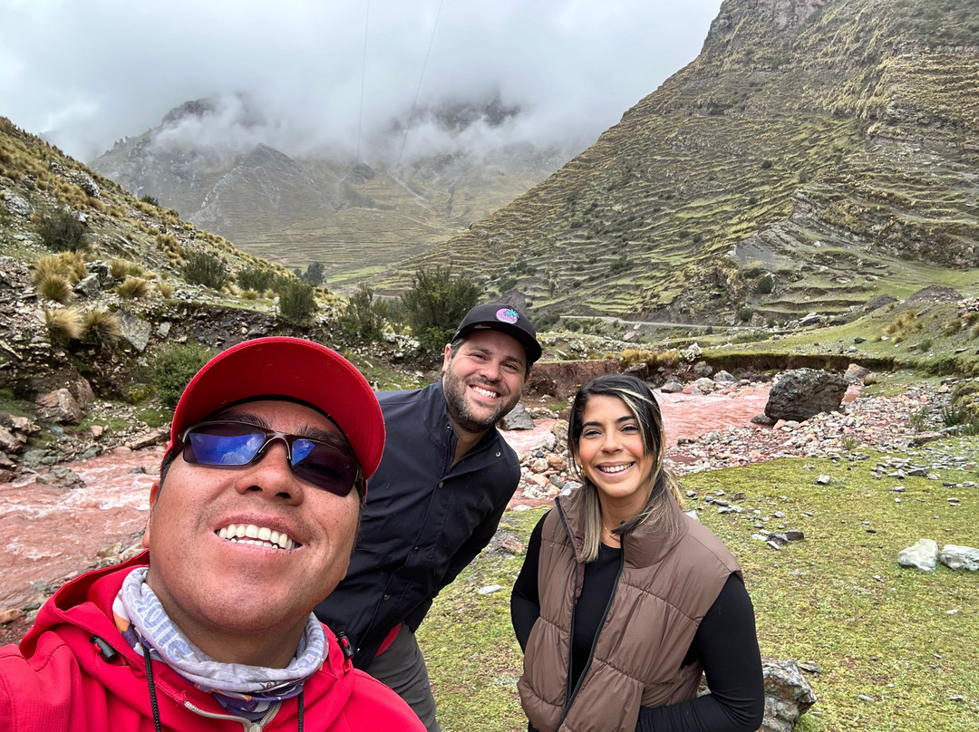 AB Expeditions-库斯科必去景点