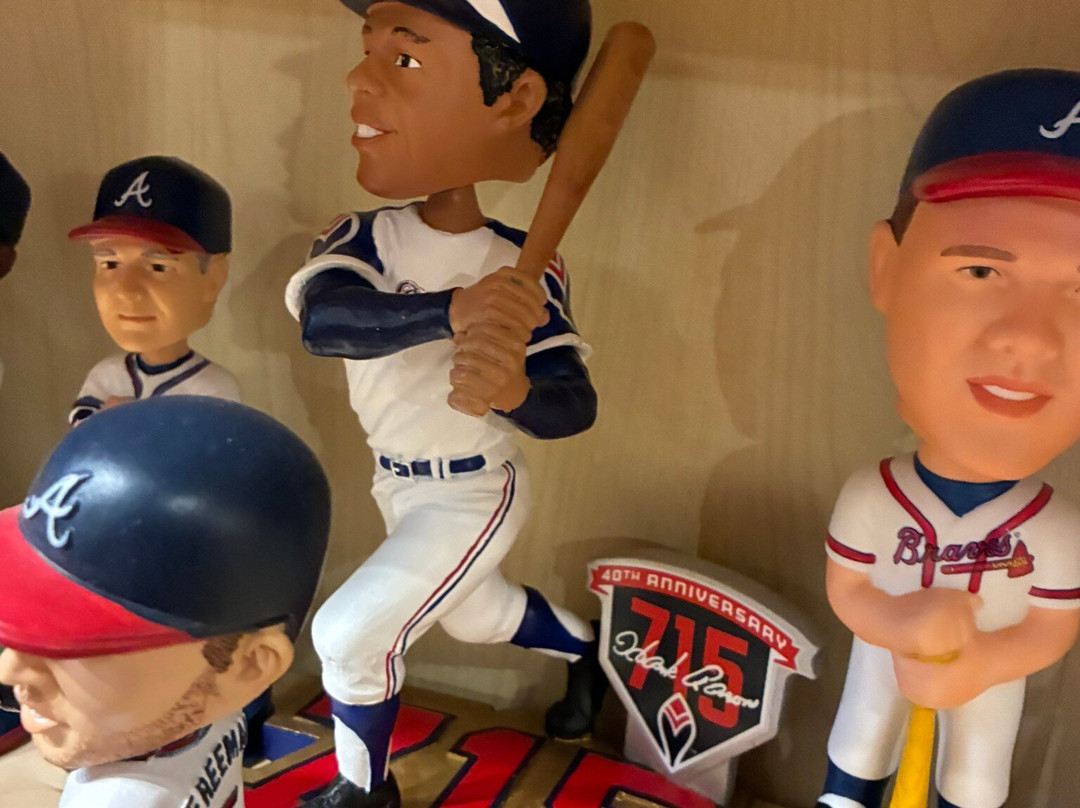 National Bobblehead Hall of Fame and Museum-密尔沃基必去景点