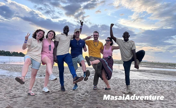 Masaiadventure Safari Erika&jakobo-Handeni必去景点