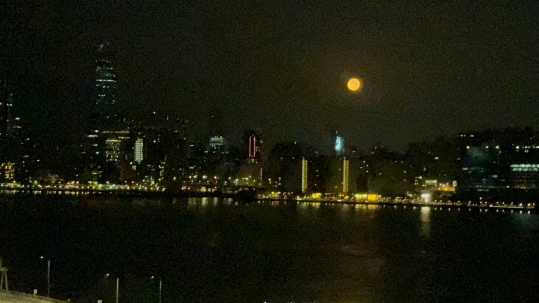 香港維港凱悅尚萃酒店-浴室