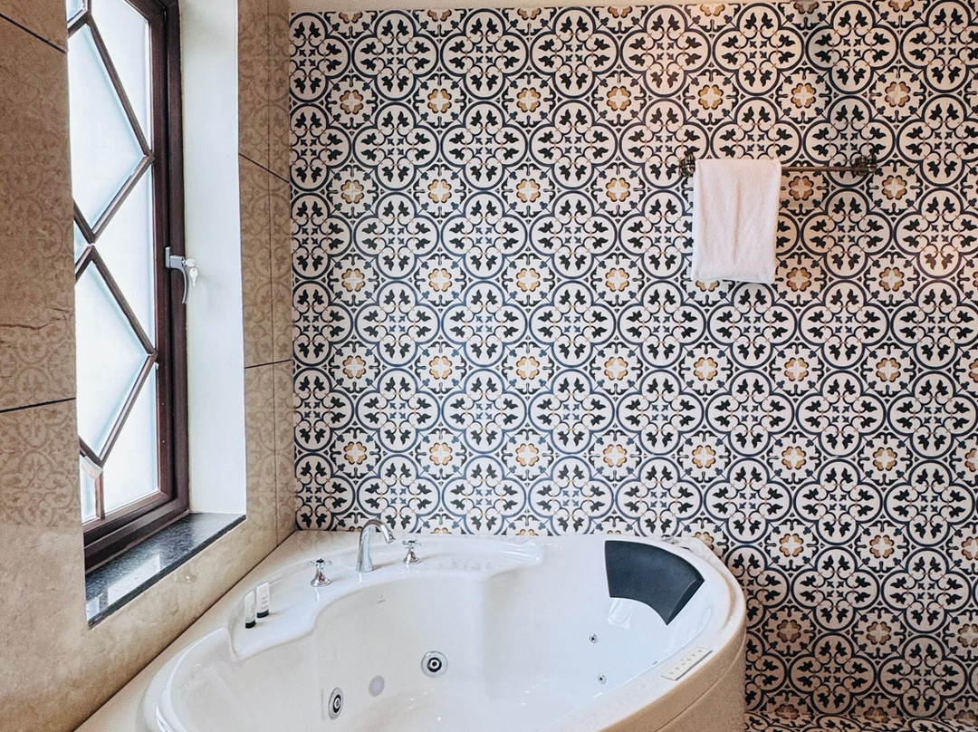 Infinitea Dakbunglow Palampur主图