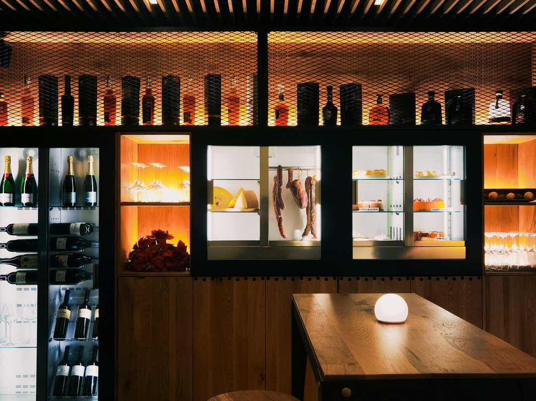Gartl Bar