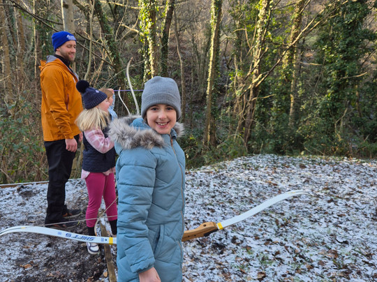 Summit Centre Climbing Wall-Trelewis必去景点
