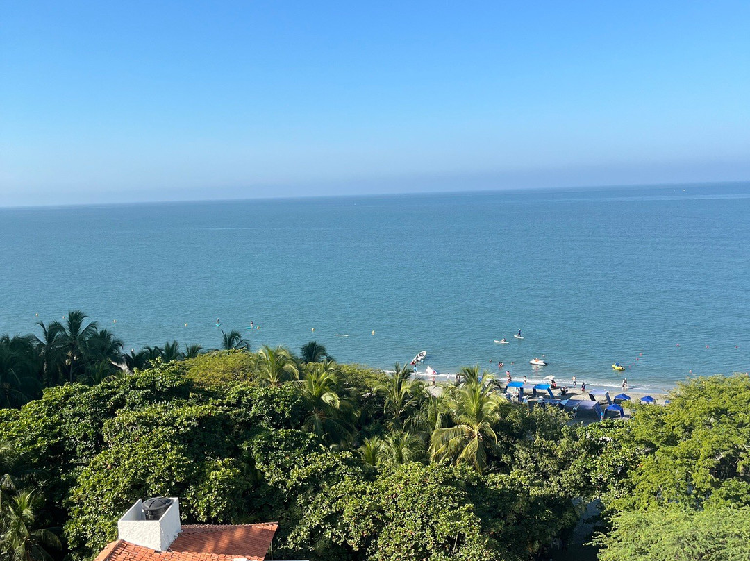 Hilton Santa Marta主图