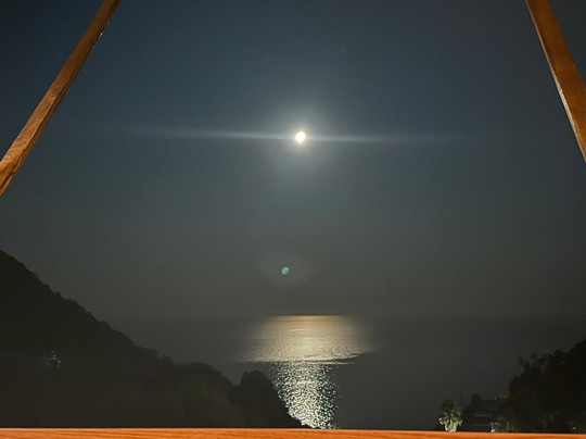 Taverna Pithecusana " Da Michele"