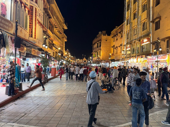 Surestay By Best Western Model Town Amritsar主图