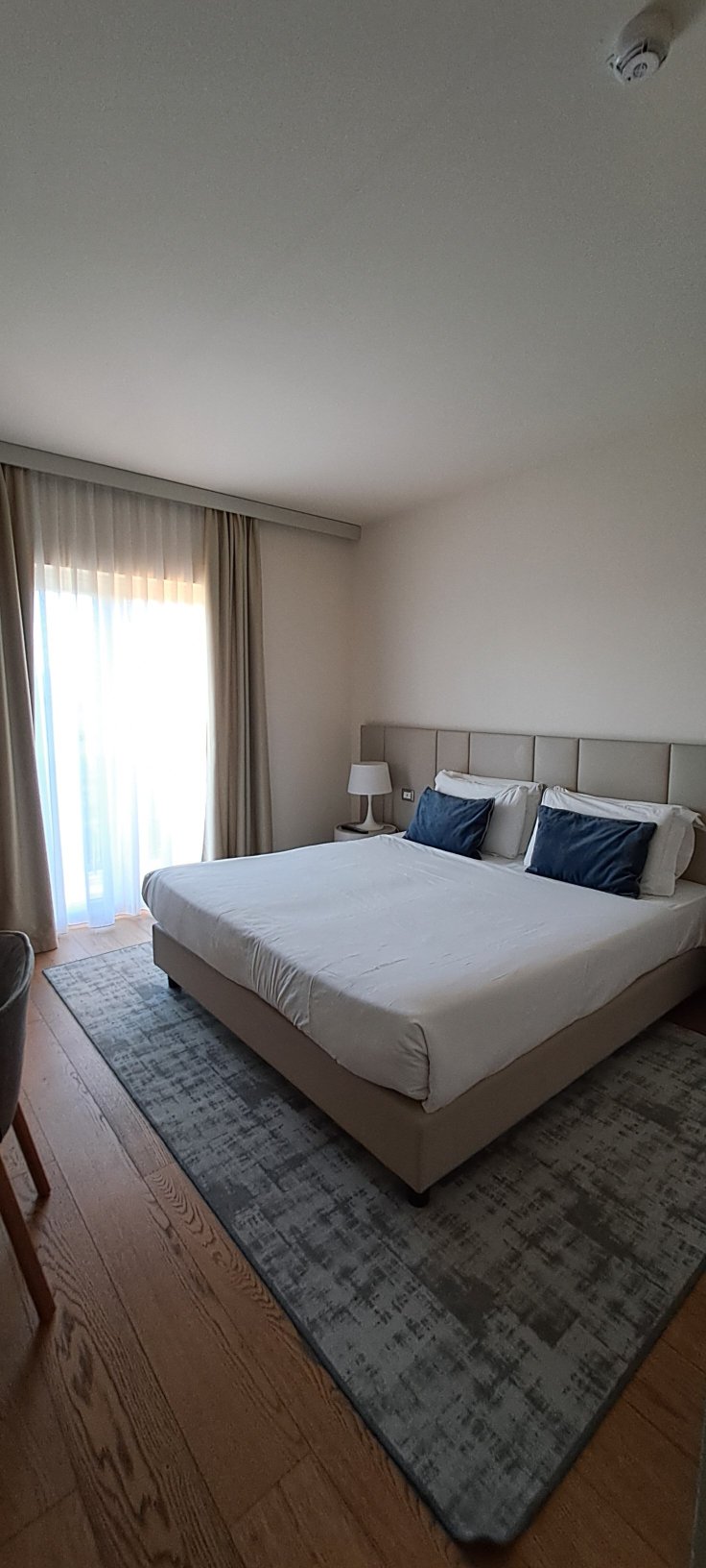 Leonardo Hotel Lago di Garda – Wellness and Spa-客卧