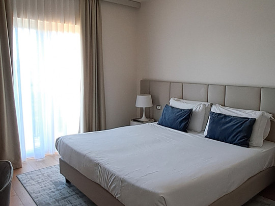 Leonardo Hotel Lago di Garda – Wellness and Spa主图