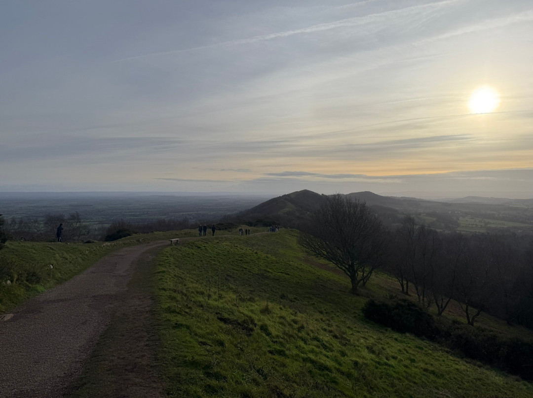 Malvern Hills Trust-大莫尔文必去景点