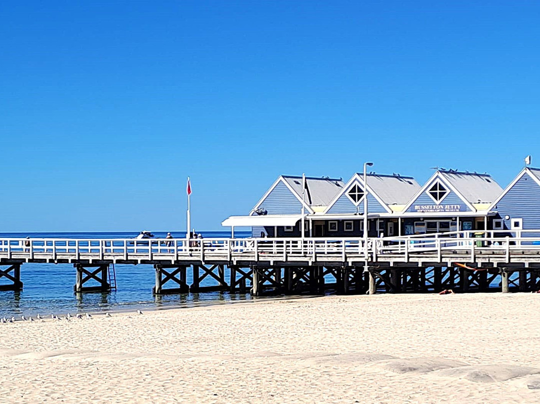 Credaro Wines Cellar Door-雅林角必去景点