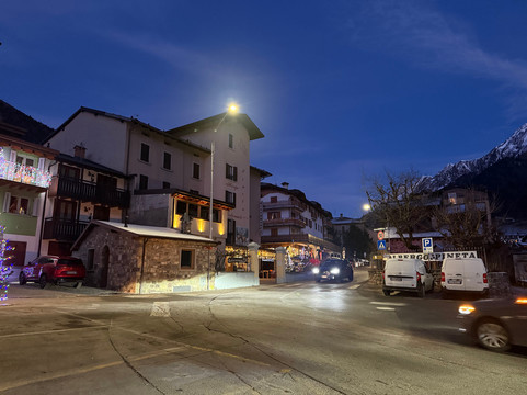 Albergo Pineta主图