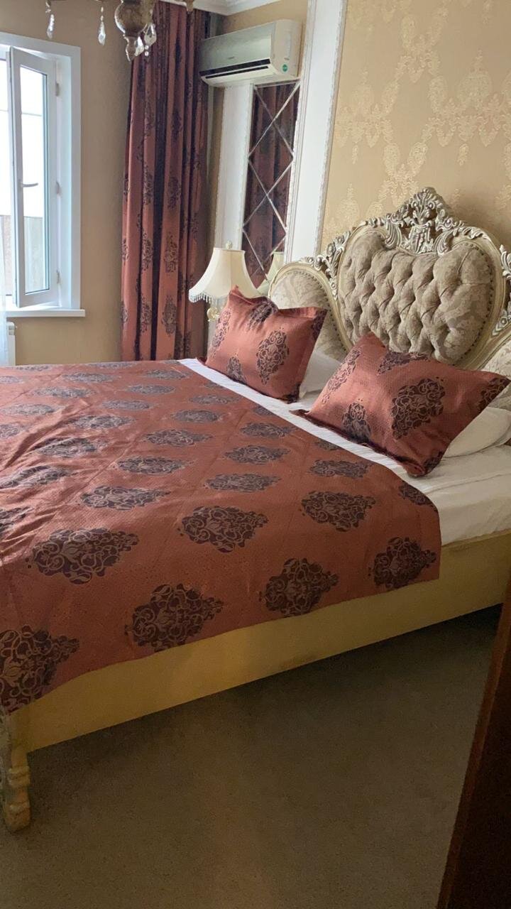 Vintage Boutique Hotel-客卧