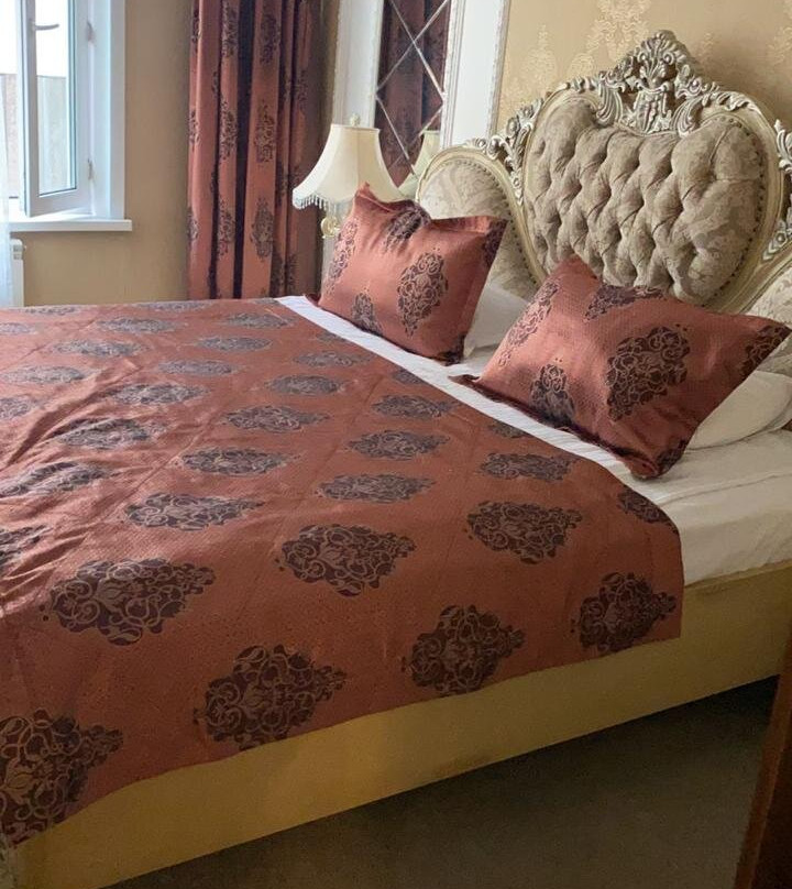 Vintage Boutique Hotel主图