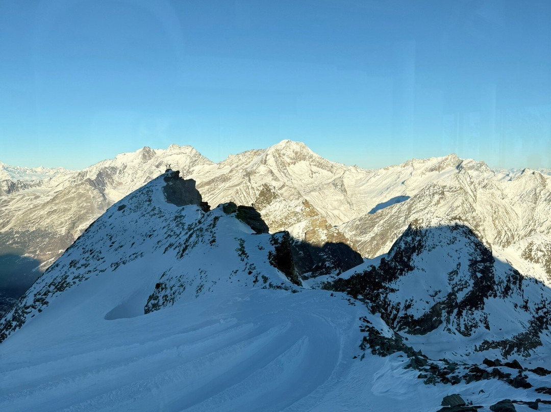 奥安林酒店主图