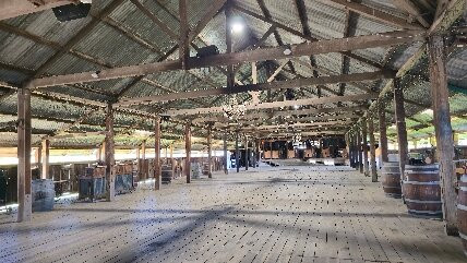 The Woolshed at Jondaryan-Jondaryan必去景点
