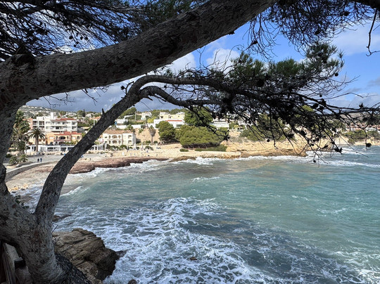 Paseo Ecologico Principe De Asturias-卡尔佩必去景点