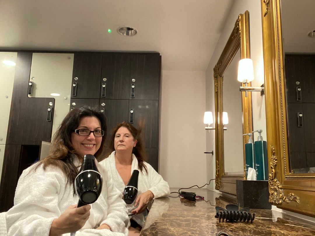 Kallima Health Club & Spa-布伦特福德必去景点