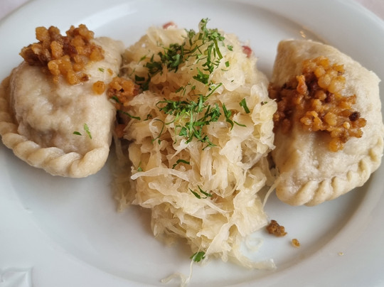 Alpengasthof Bergfried主图