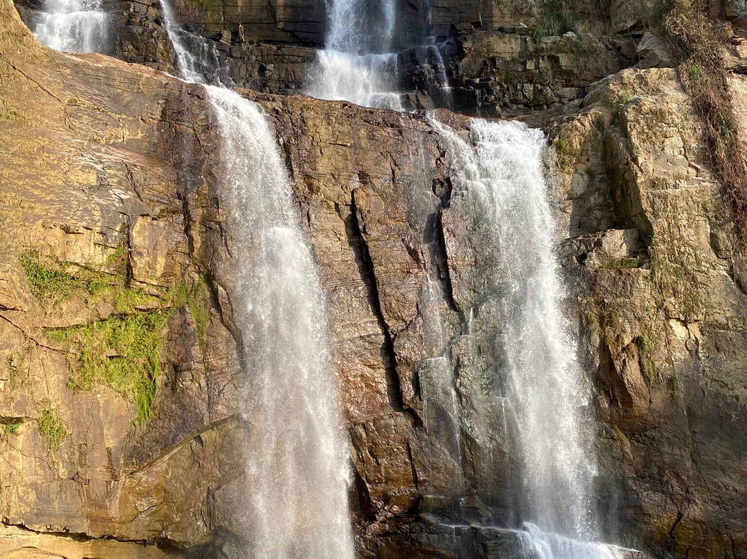 Roshan Lanka Tours-科伦坡必去景点