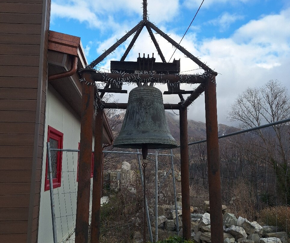 Lago Di Campotosto-Campotosto必去景点