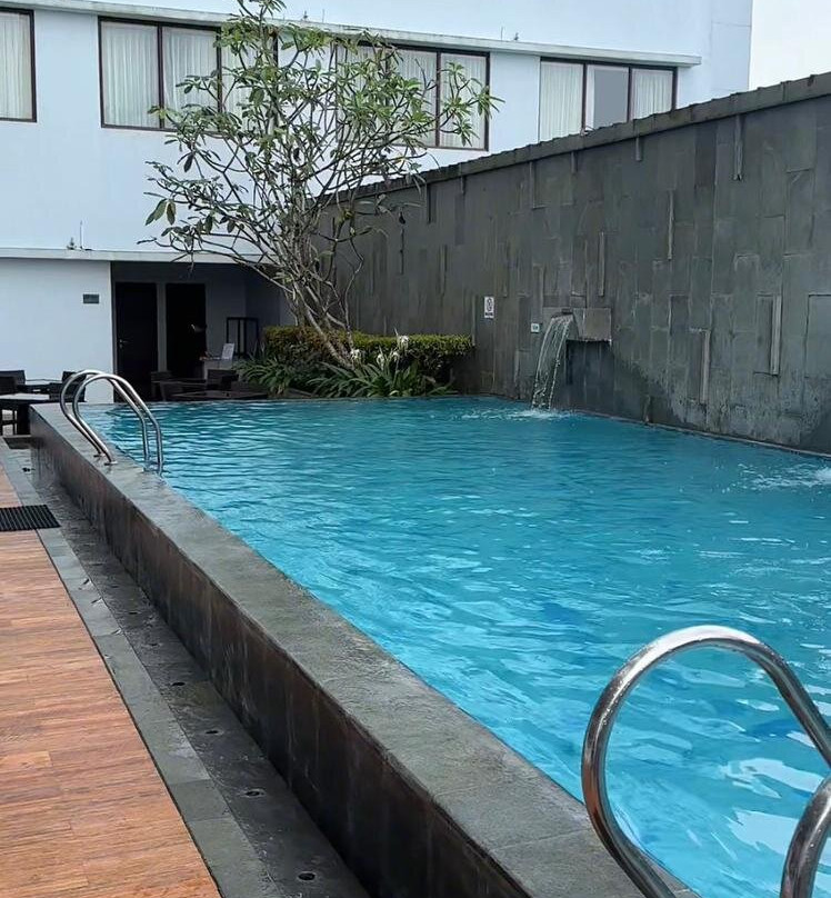 Midtown Hotel Samarinda主图