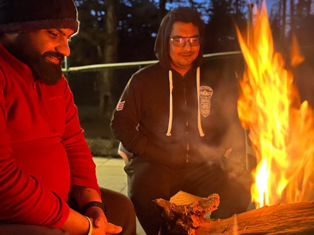 Hotel Gulmarg House主图