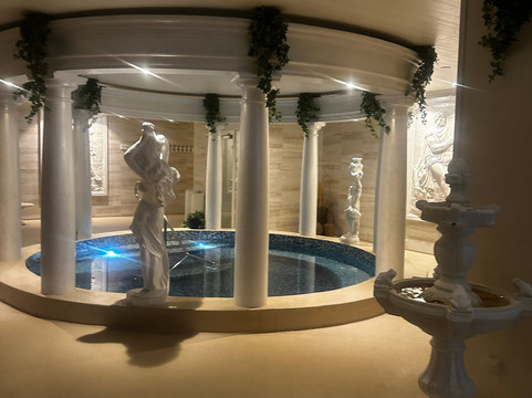 Himmelsby Spa & Konferens主图