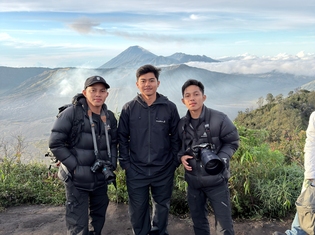 Smartway Indonesia Tours-玛琅必去景点