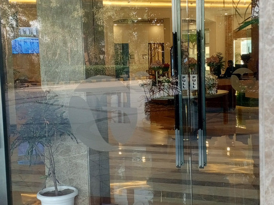 Fortune Park Orange主图