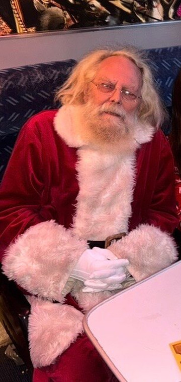 Churnet Valley Railway-Leek必去景点