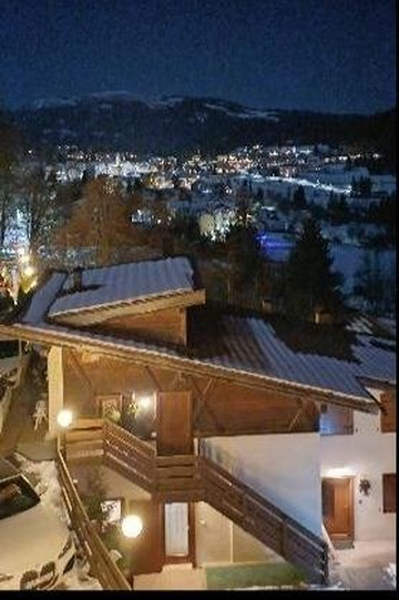 Albergo Villa Cristina主图