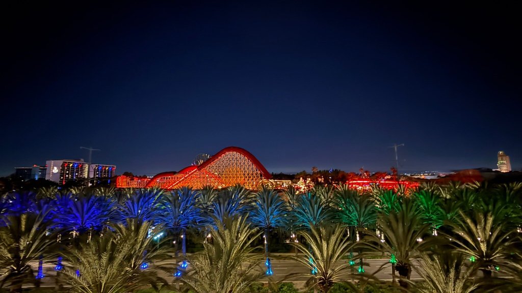 The Westin Anaheim Resort-官方