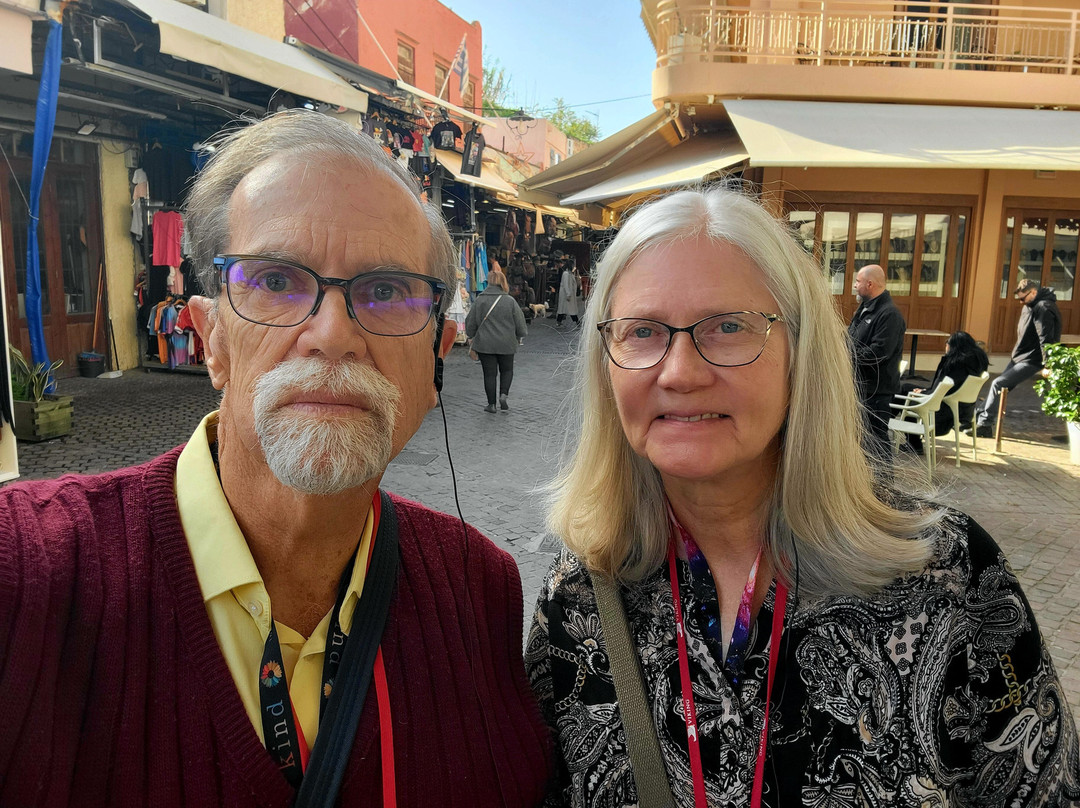 Tour Guides Crete-雷斯蒙必去景点