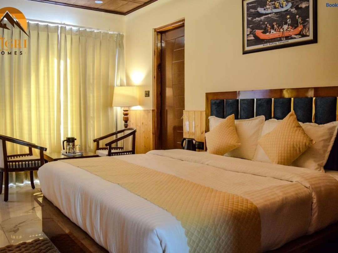 Dogri Homes