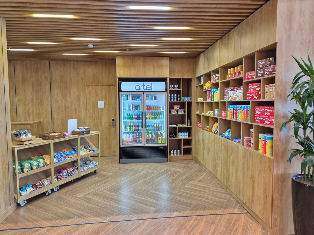 Hilton Garden Inn Termez  Airitom主图