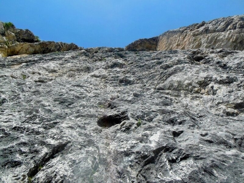 Monte Castello Del Settsass