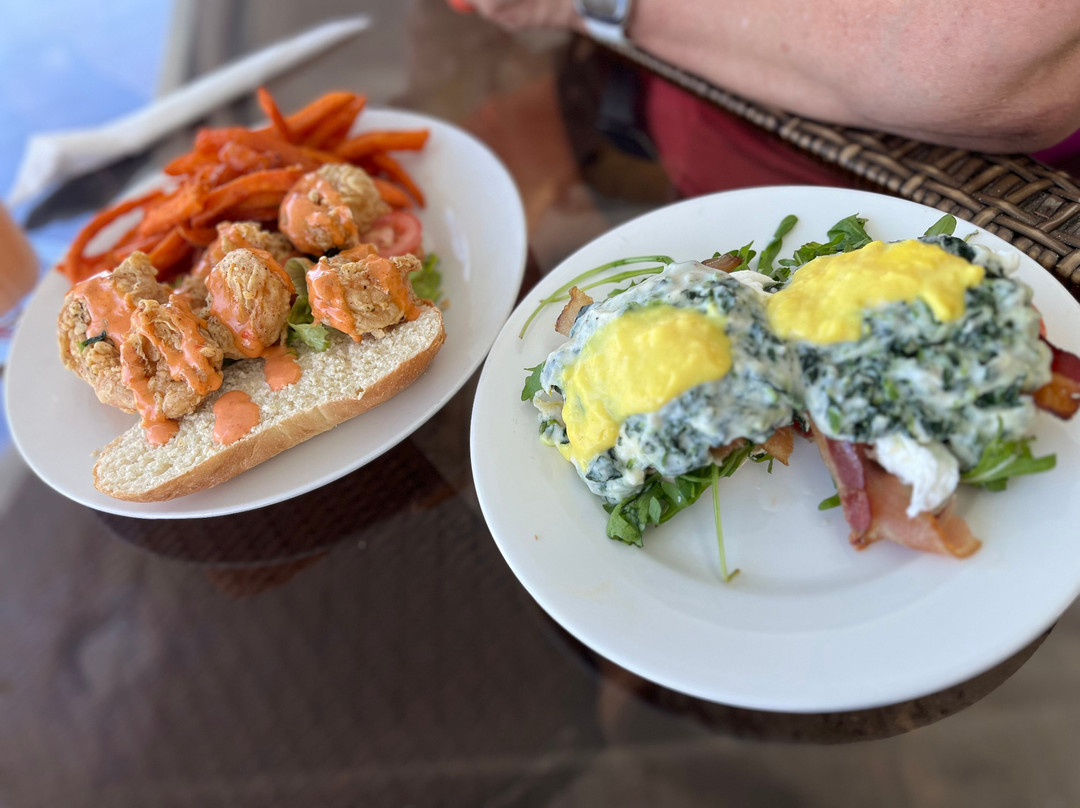 But Ter resto. + bar