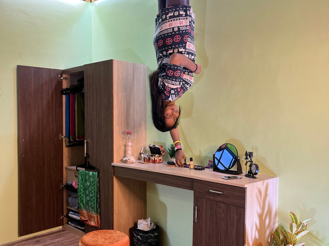 Grs Updown-迈索尔必去景点