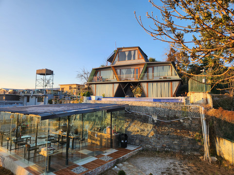 Himadvaya- The Himalayan Prism