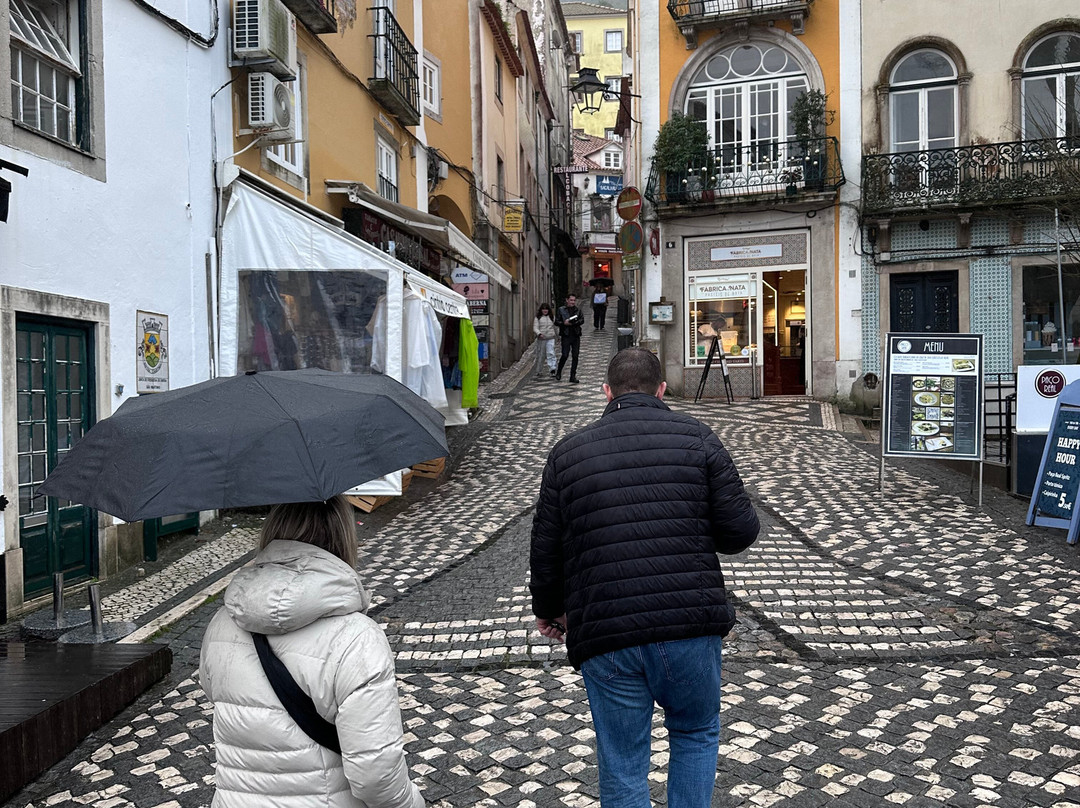 Bruno Miguel Tours-里斯本必去景点