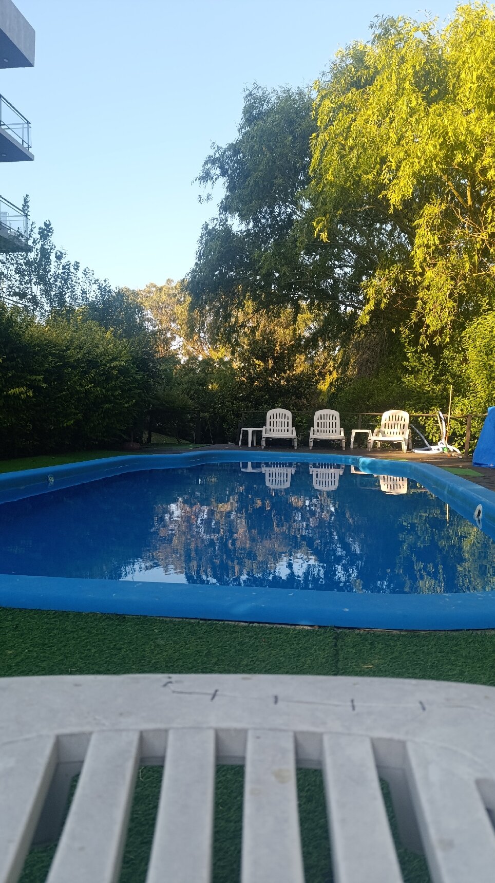 La Feliz Apartamentos-官方